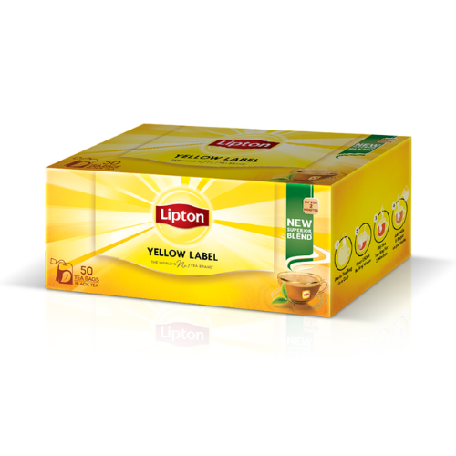 Lipton Tea Bags